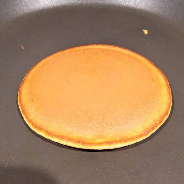 Easy Homemade Dorayaki, Japanese Red Bean Pancake - Assorted Eats